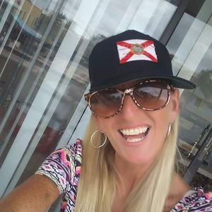 Meet your Posher, Karen